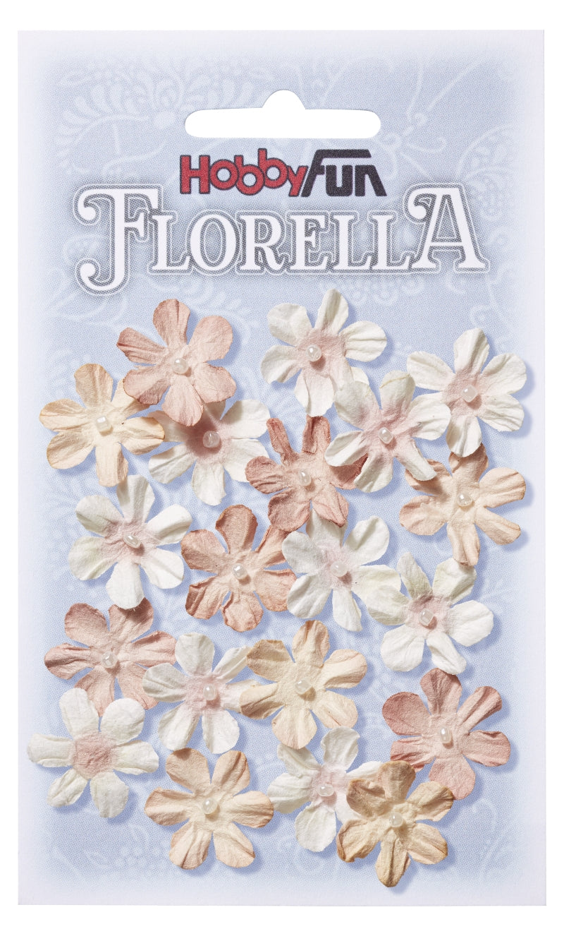 Florella Föndurblóm - "Rozenholtz"