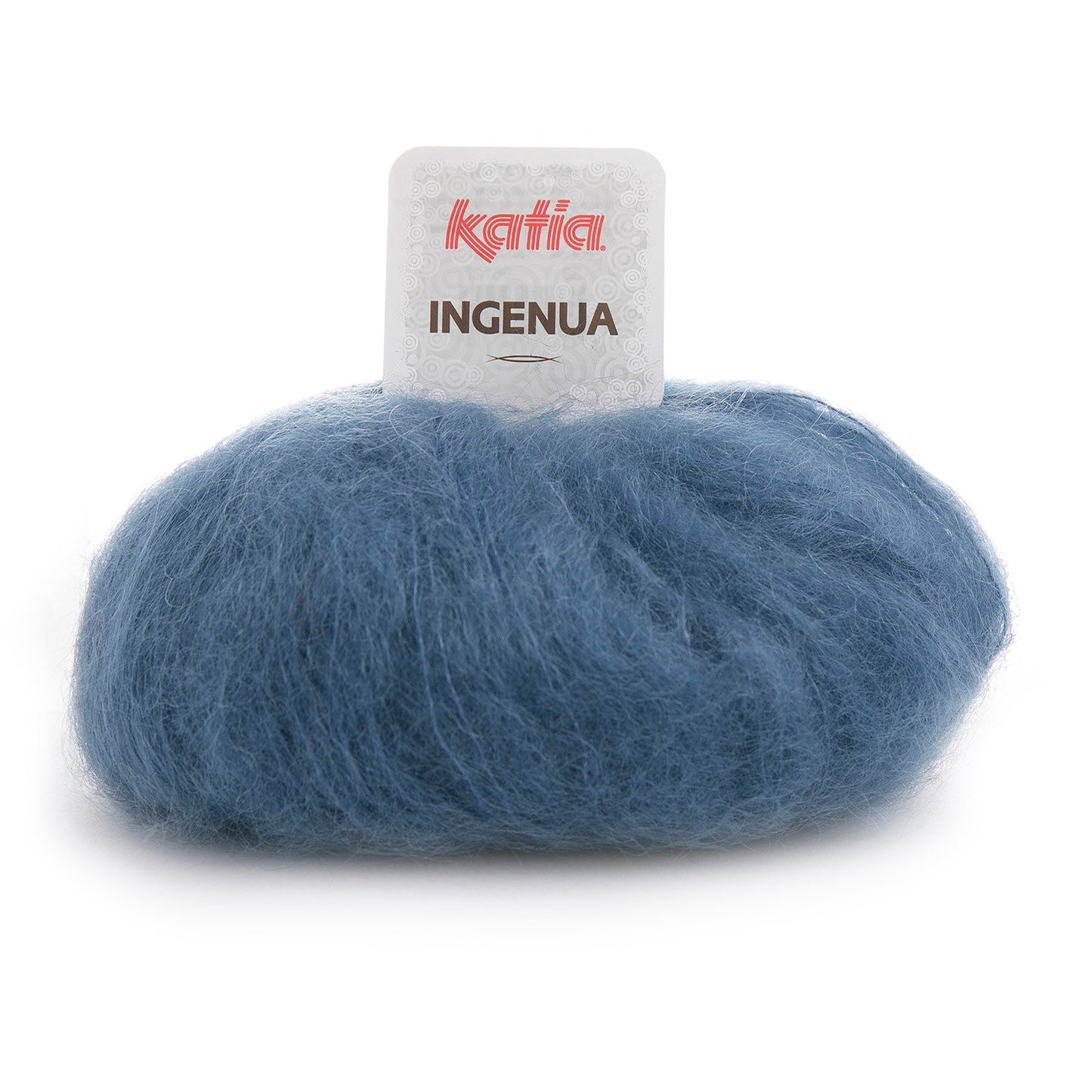 Katia - Ingenua