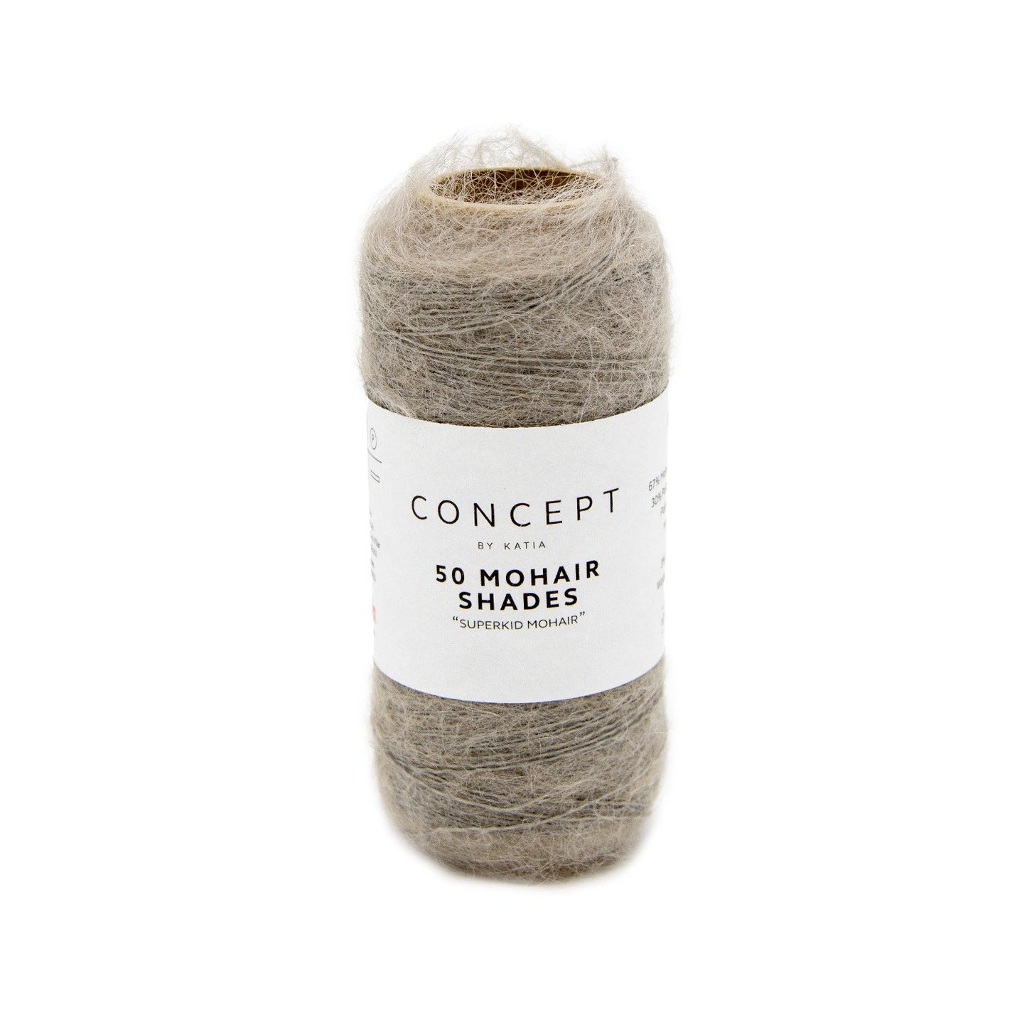 Katia - Mohair Shades