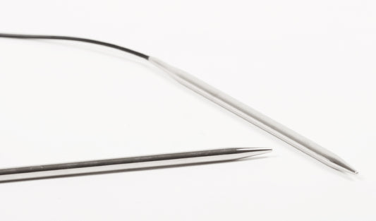 Hringprjónar 40cm -7,0