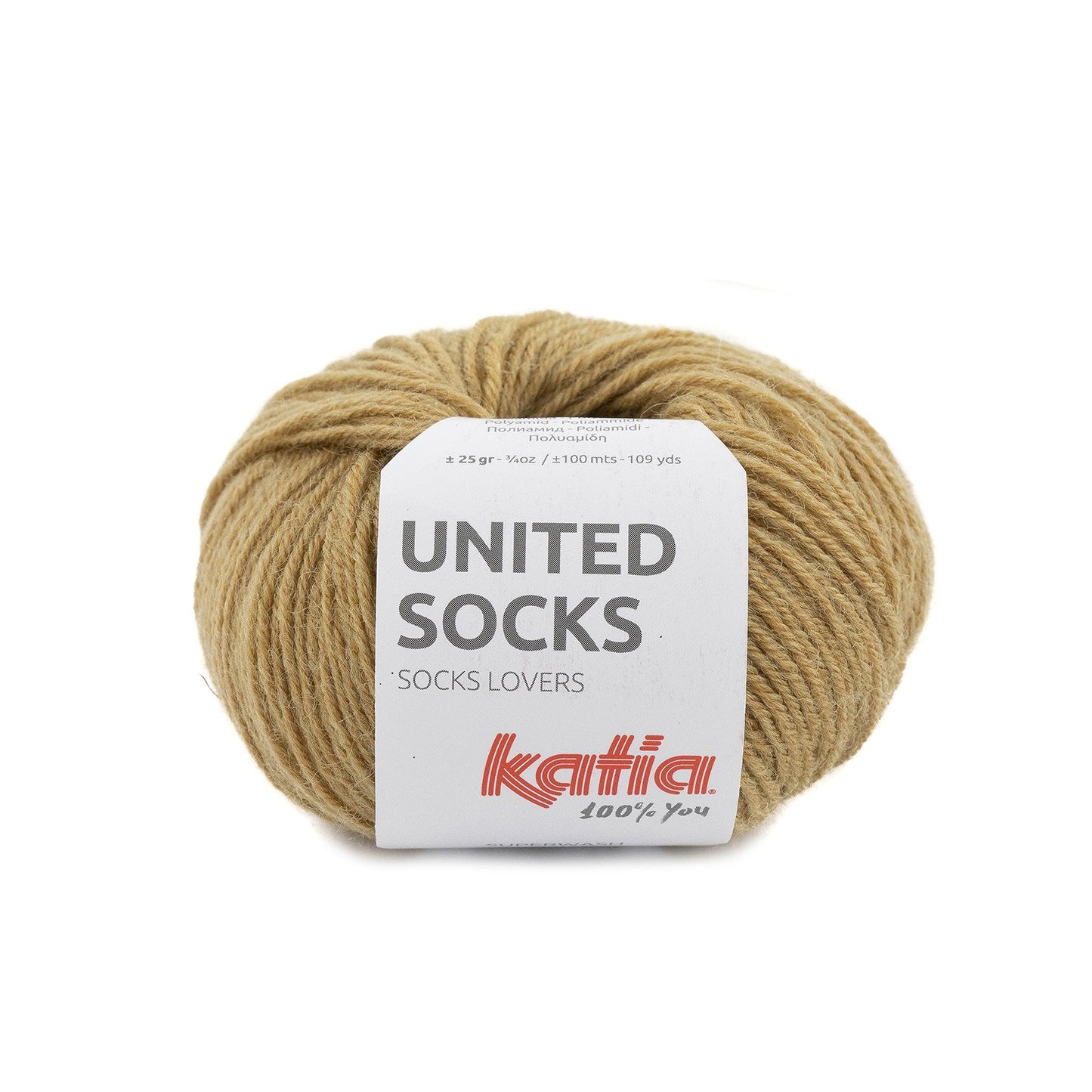 Katia - United Socks