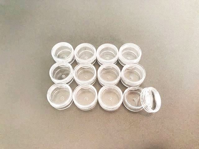 Storage Box 12 pcs