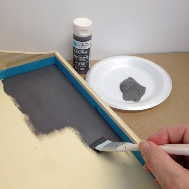 Martha Stewart Crafts - Erasable Liquid Chalk