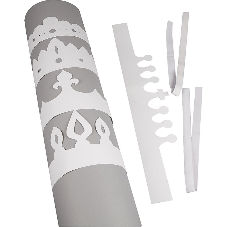 DIY Kit - Kórónur
