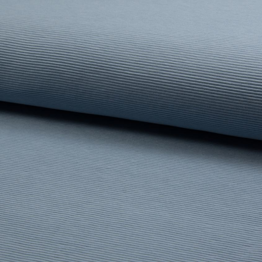 Jersey Ottoman