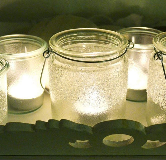 Eiskristall - 150g Ice Crystals