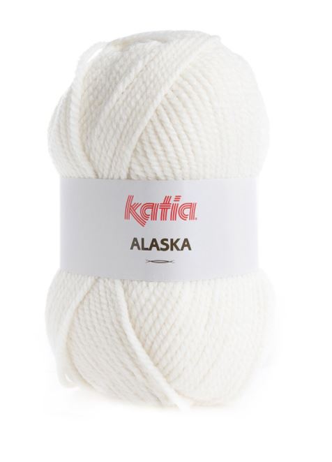Katia - Alaska