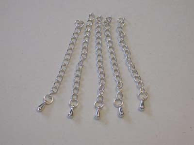 Decorative small chain