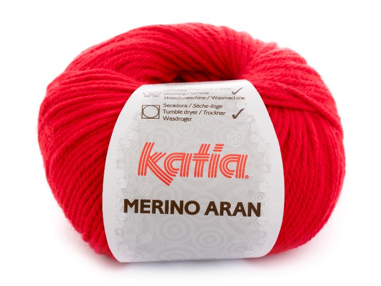 Katia - Merino Aran