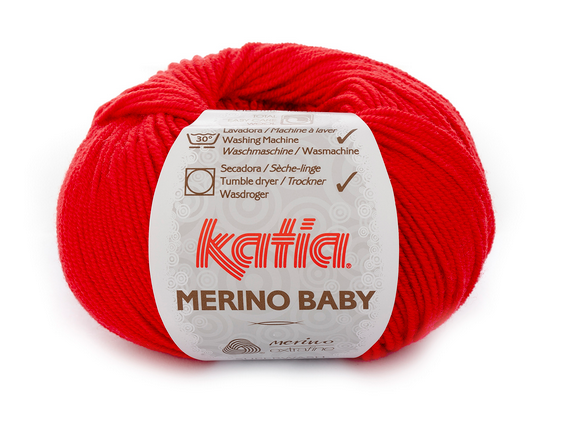 Katia - Merino Baby