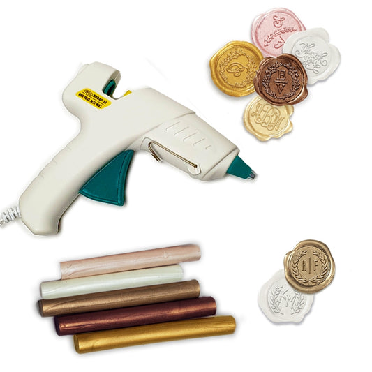 Vaxinnsigli - 12 tegundir