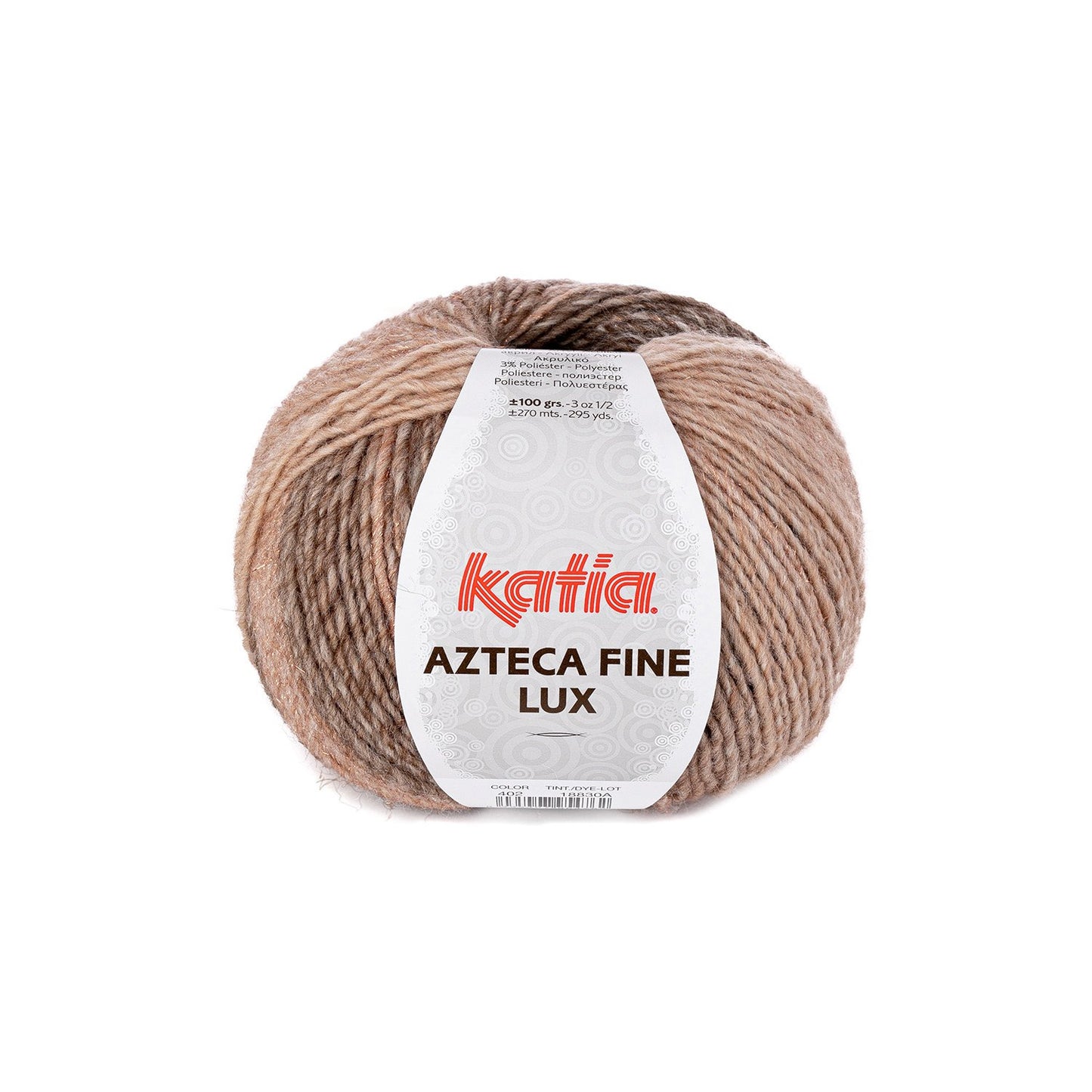 Katia - Azteca Fine Lux