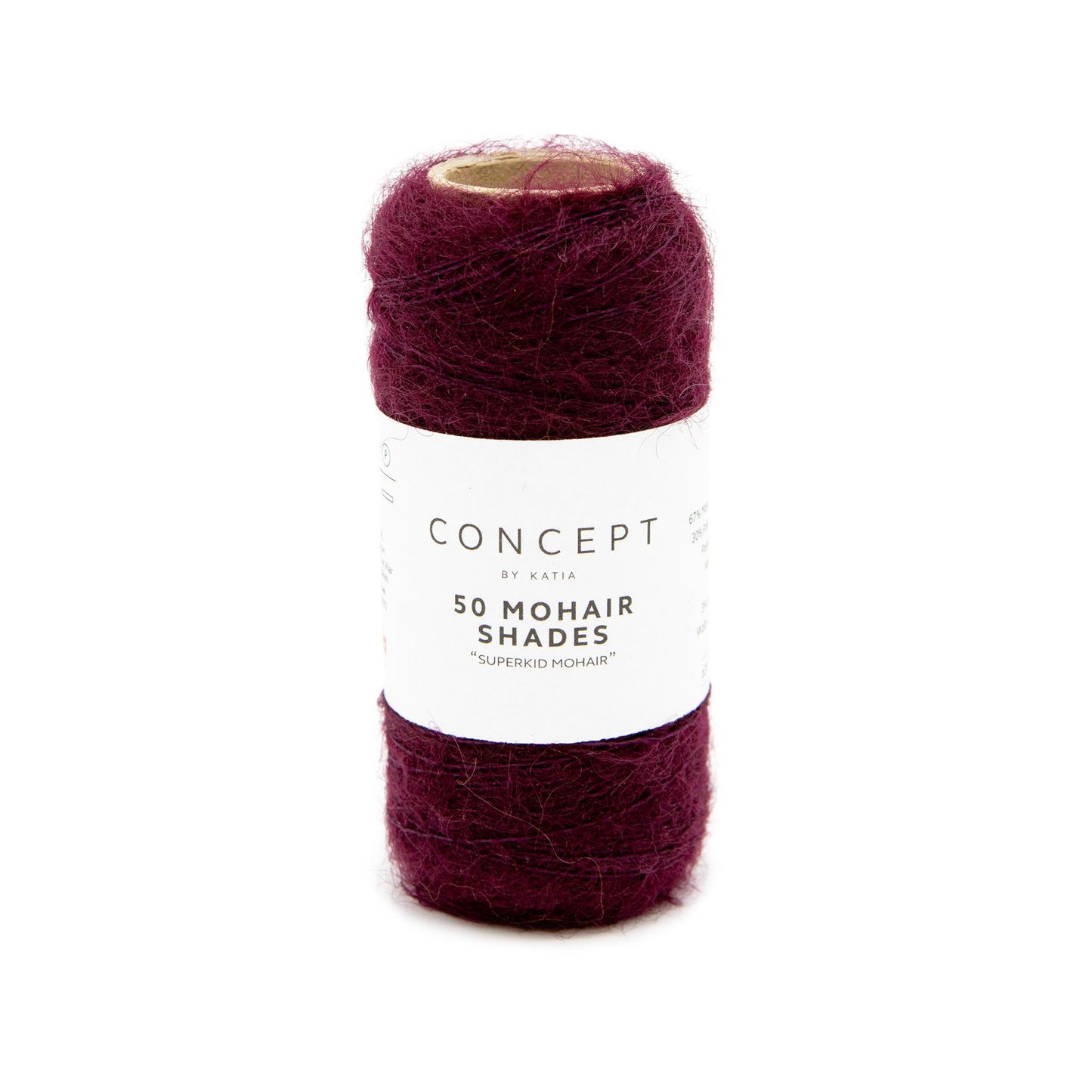 Katia - Mohair Shades