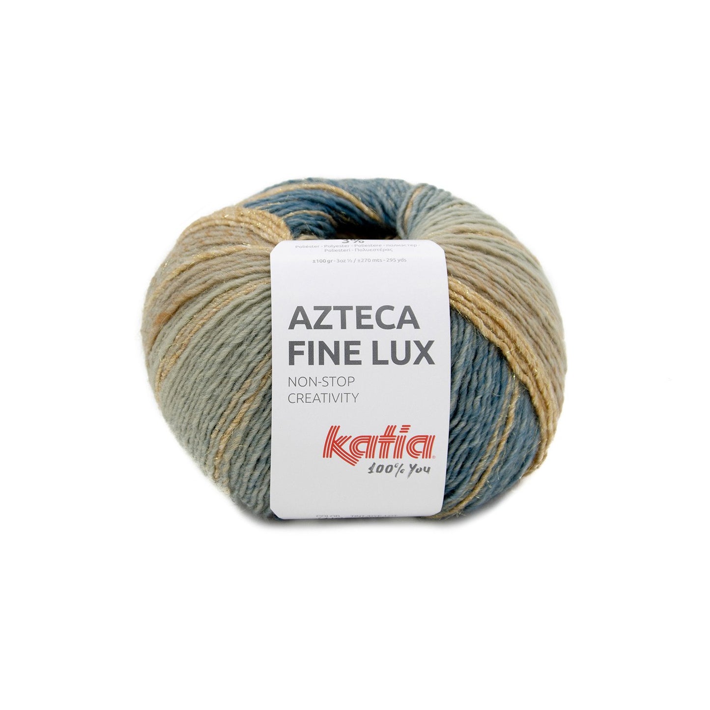 Katia - Azteca Fine Lux