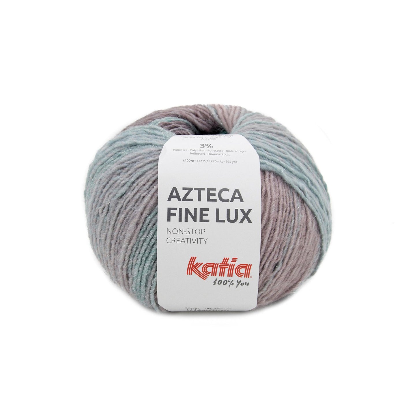 Katia - Azteca Fine Lux