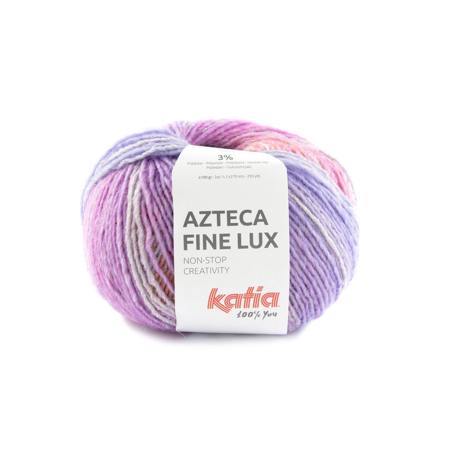 Katia - Azteca Fine Lux