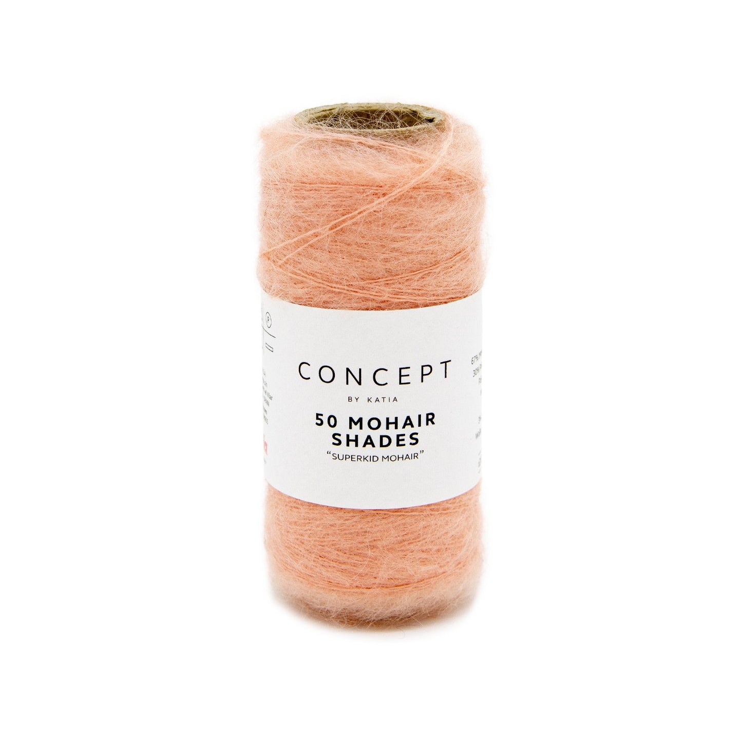 Katia - Mohair Shades