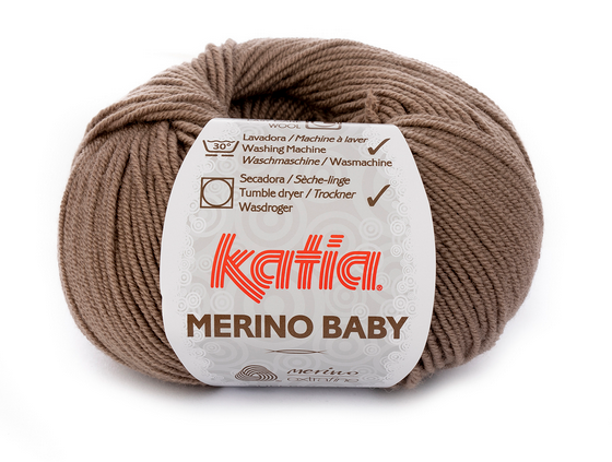 Katia - Merino Baby