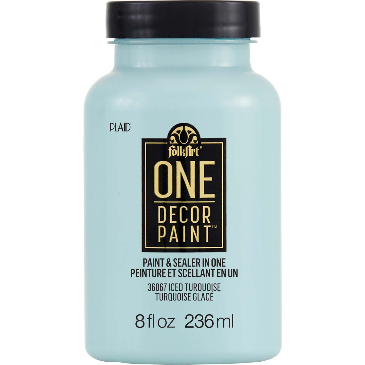 One Decor Paint - Paint & Sealer