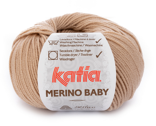 Katia - Merino Baby