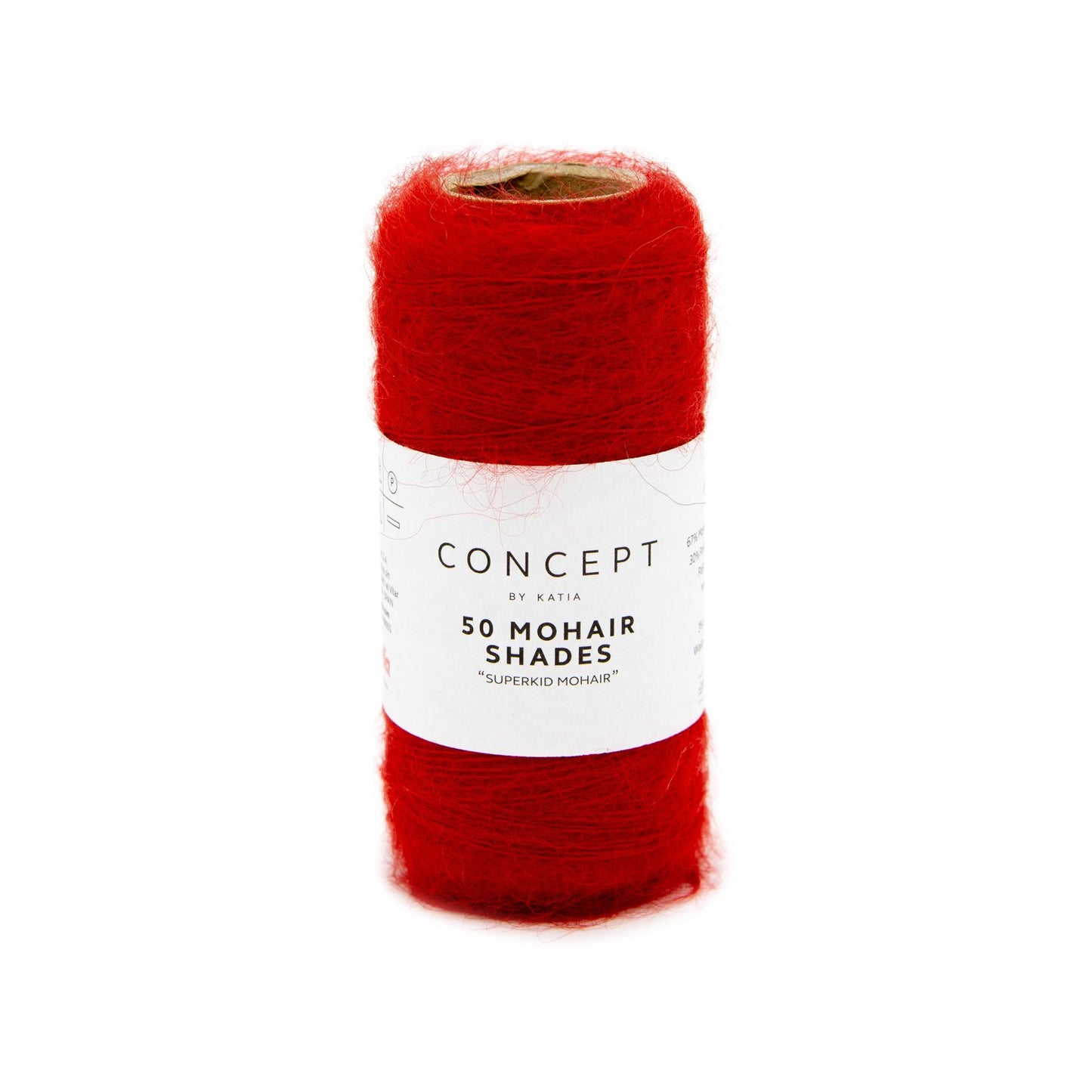 Katia - Mohair Shades