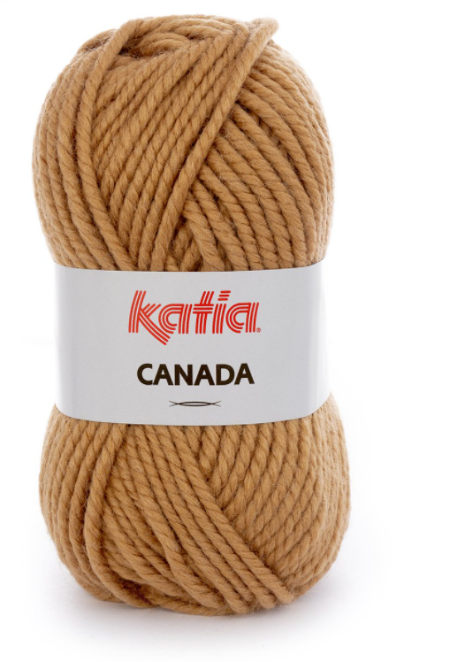 Katia - Canada
