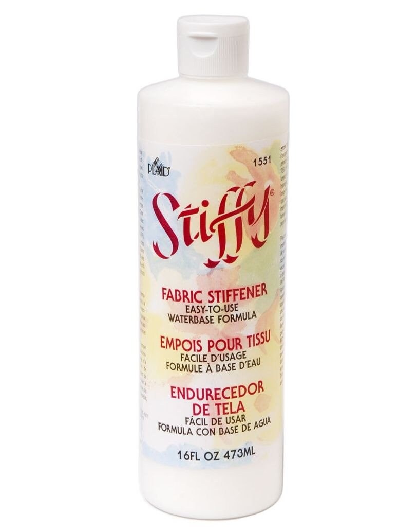 Stiffy 16oz