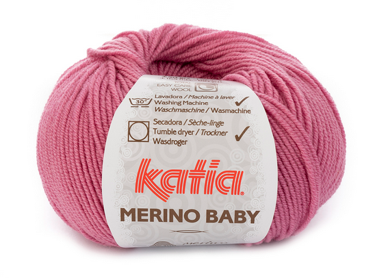 Katia - Merino Baby