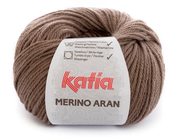 Katia - Merino Aran