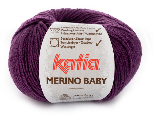 Katia - Merino Baby