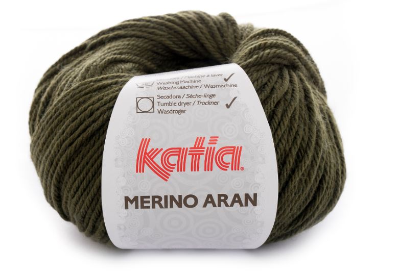 Katia - Merino Aran