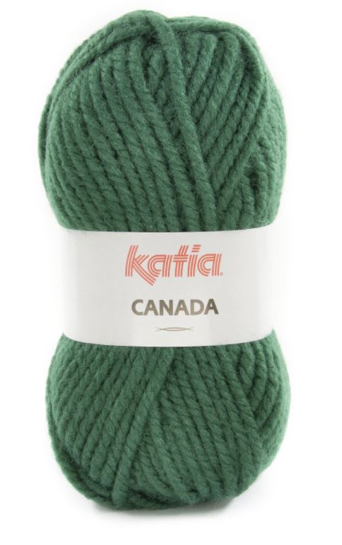 Katia - Canada