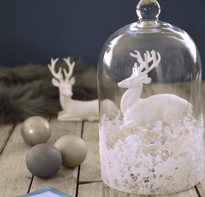 Ice Effect - Hologram
