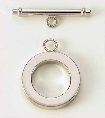 Toggle clasp 3.2x20mm