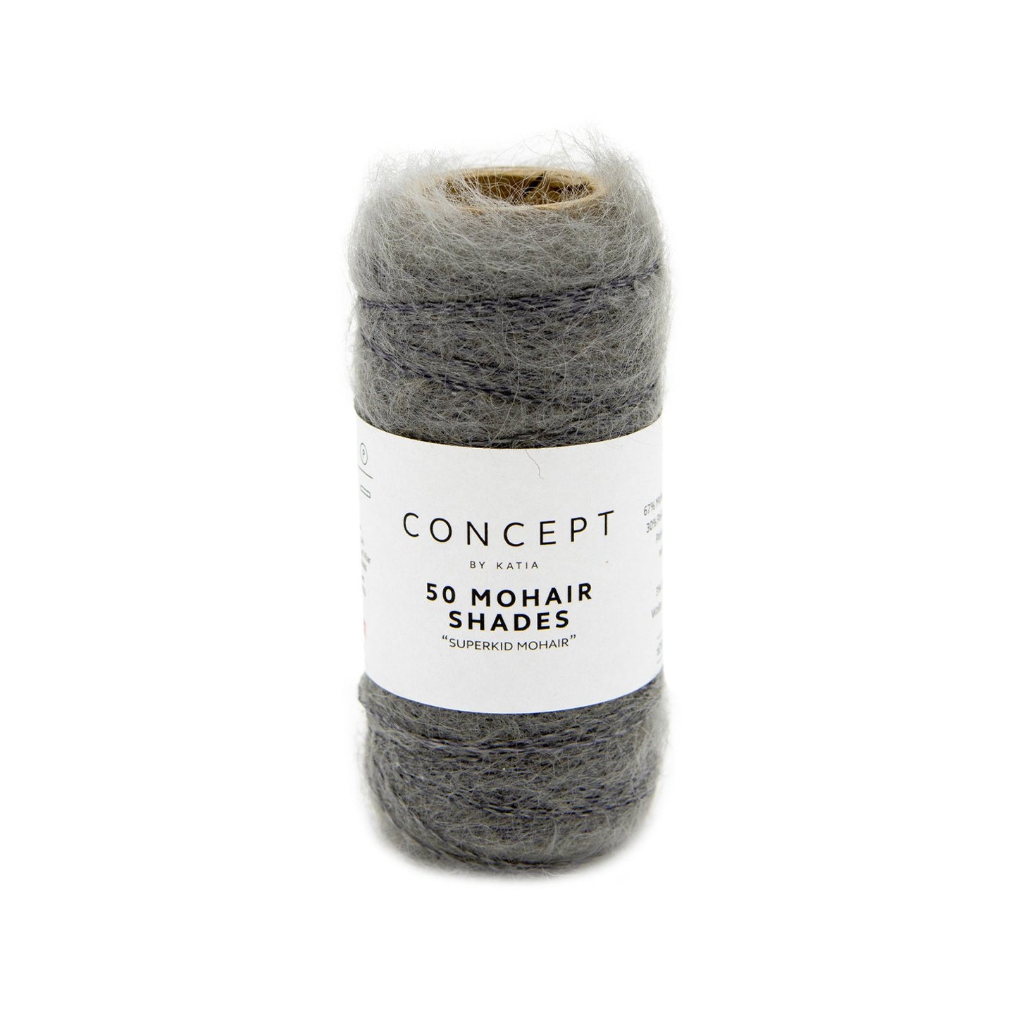 Katia - Mohair Shades