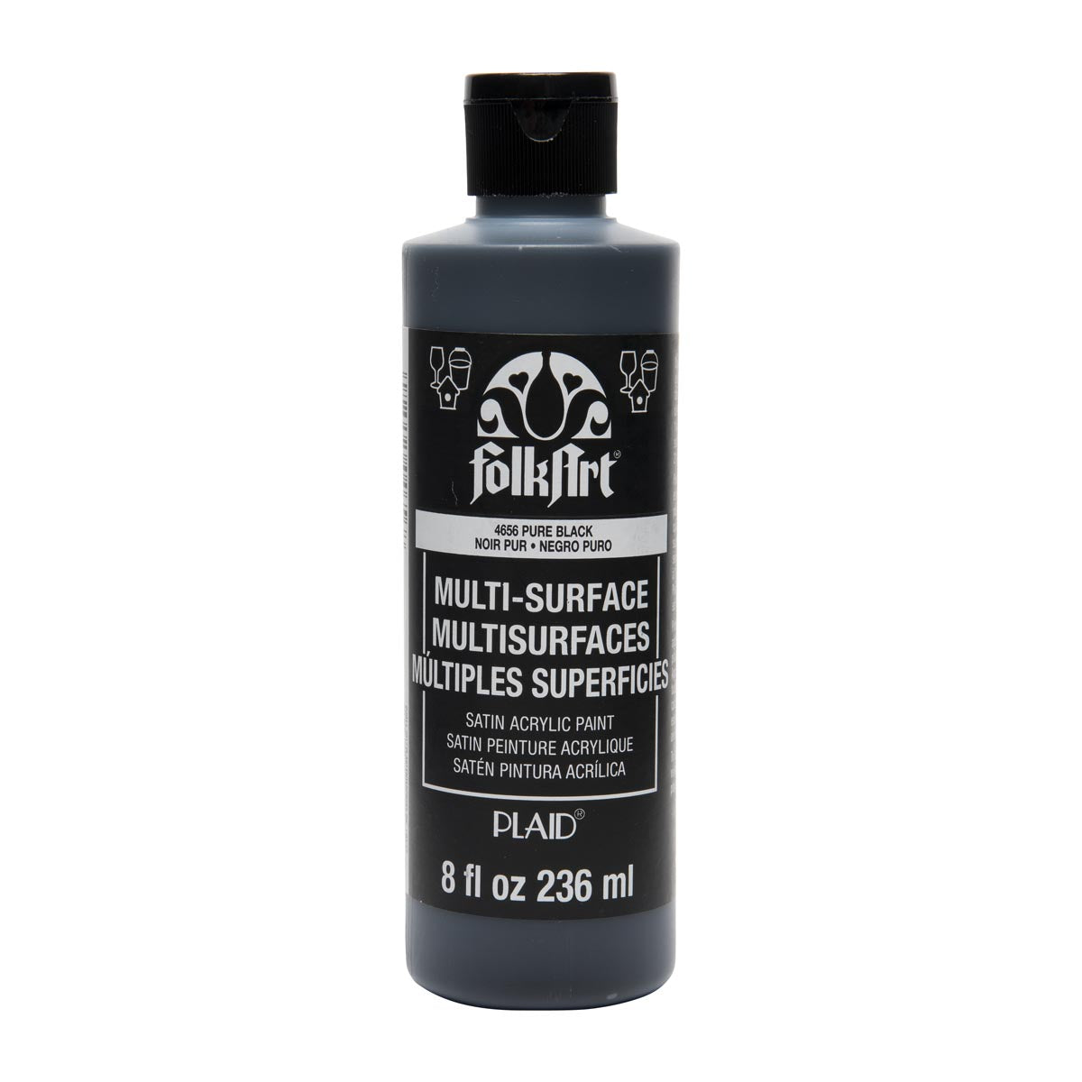 FolkArt Multi-Surface 8oz - 4 litir