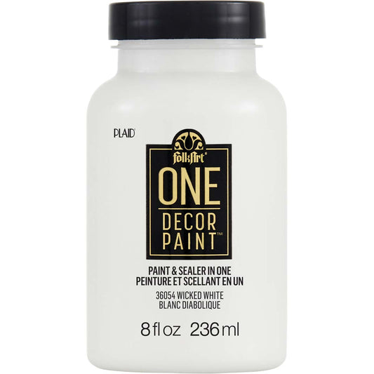 One Decor Paint - Paint & Sealer