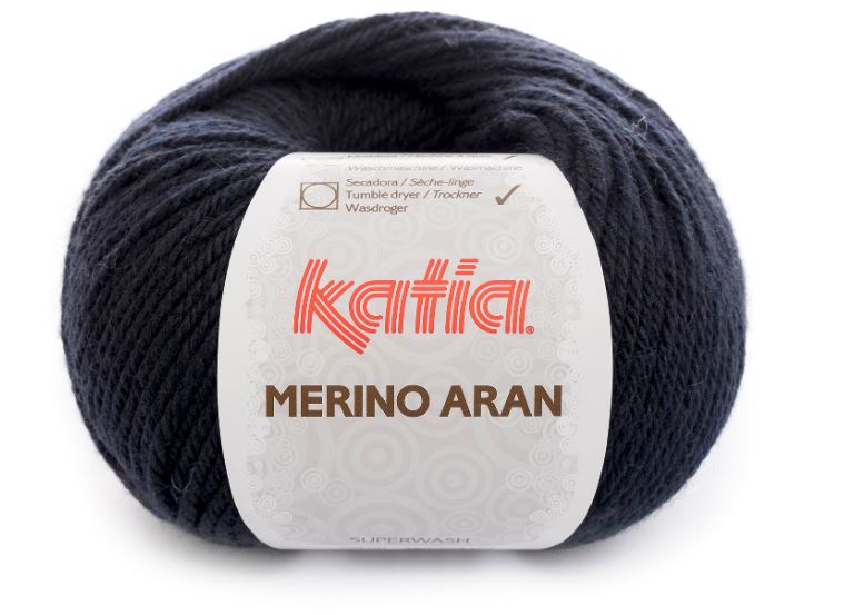 Katia - Merino Aran