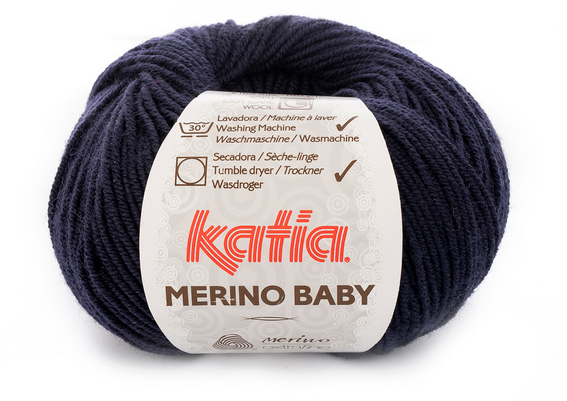 Katia - Merino Baby