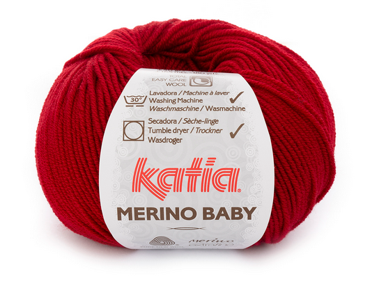 Katia - Merino Baby