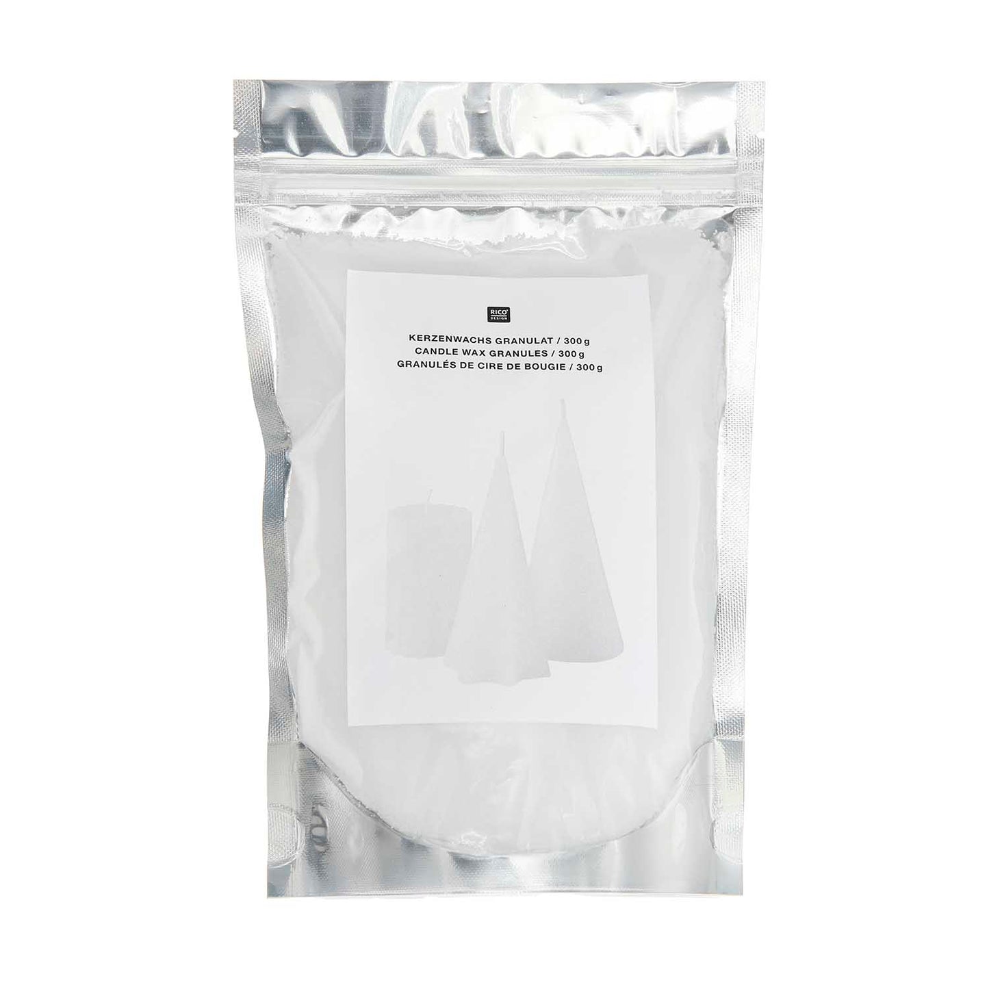 Kertavax - White 300g