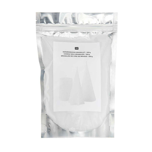 Kertavax - White 300g