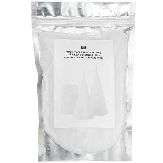 Kertavax - White 600g