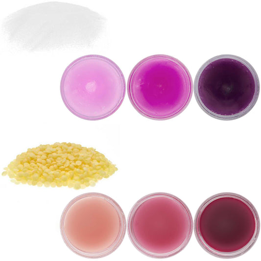 Kerta litur - Magenta