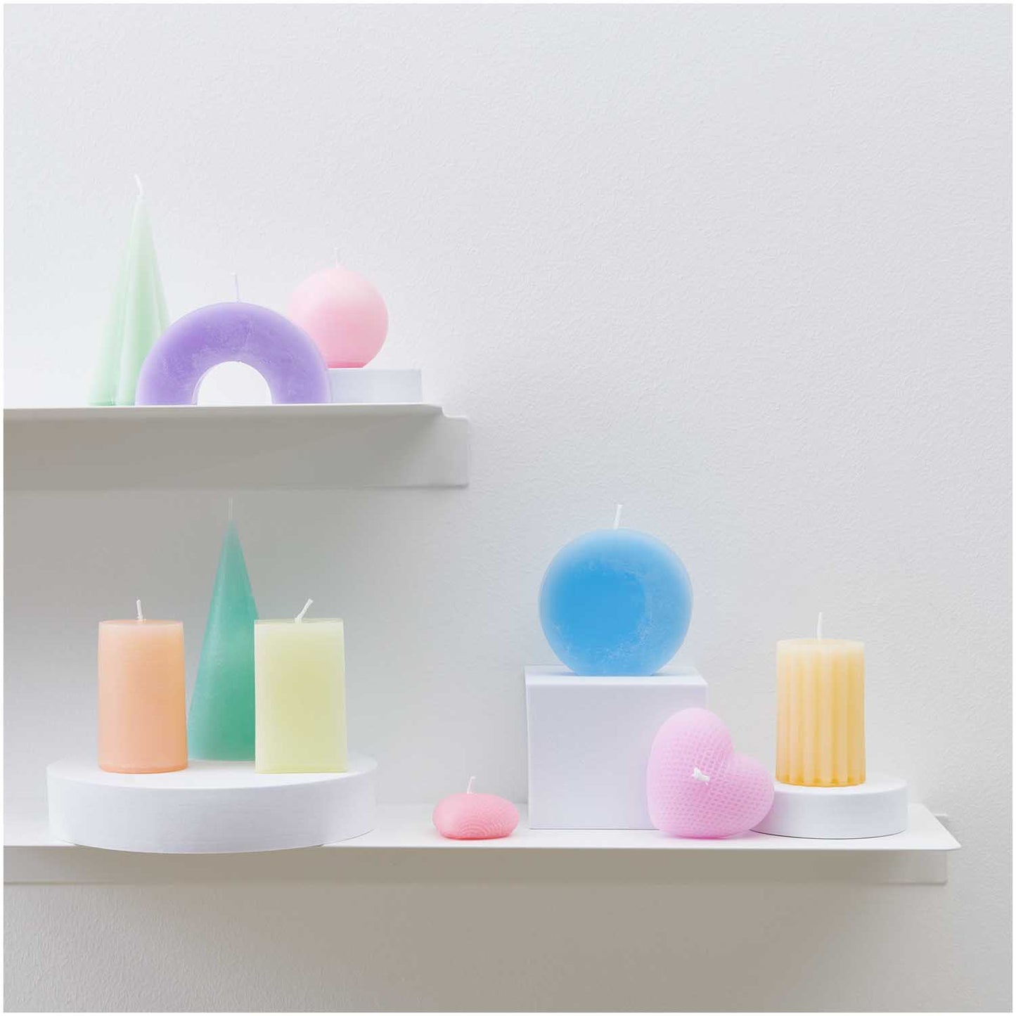 Kerta litur - Turquoise