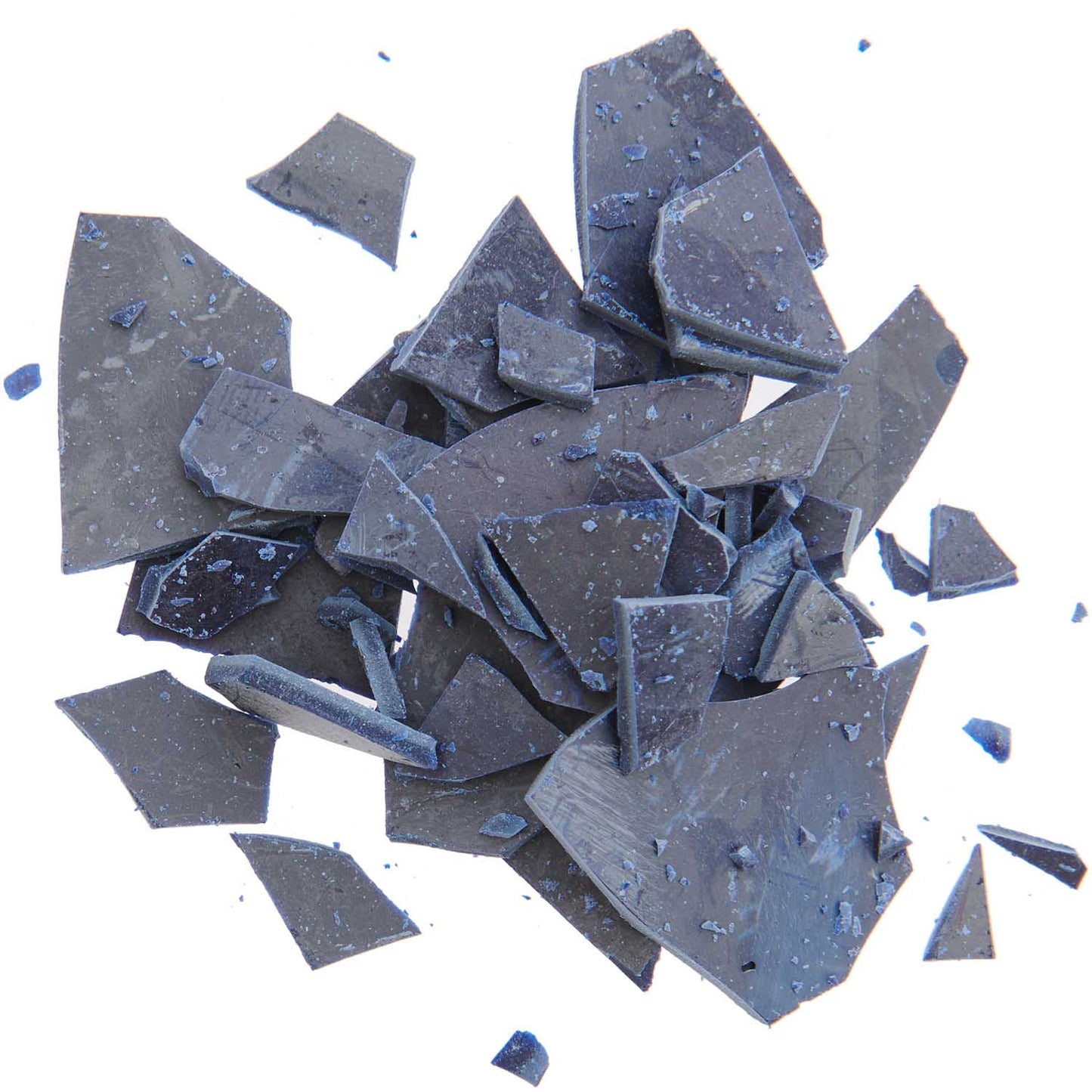 Kerta litur - Royal blue