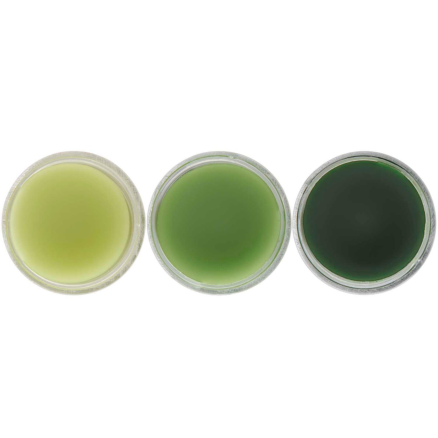 Kerta litur - Green