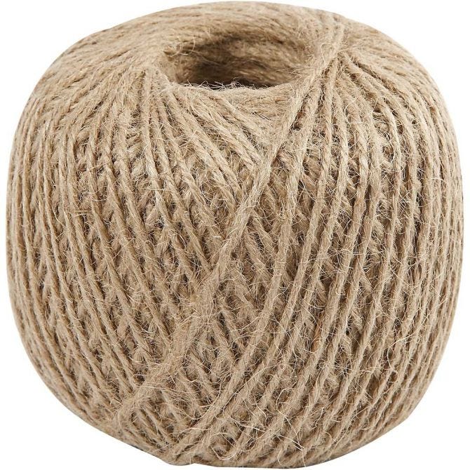 JutuGarn 2mm/ 180mtr