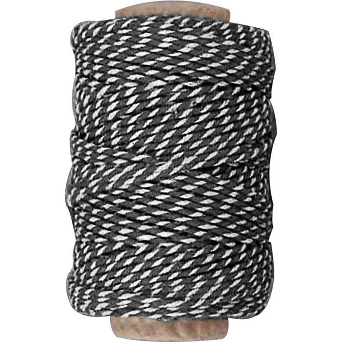 Snúra / cotton 1,1mm