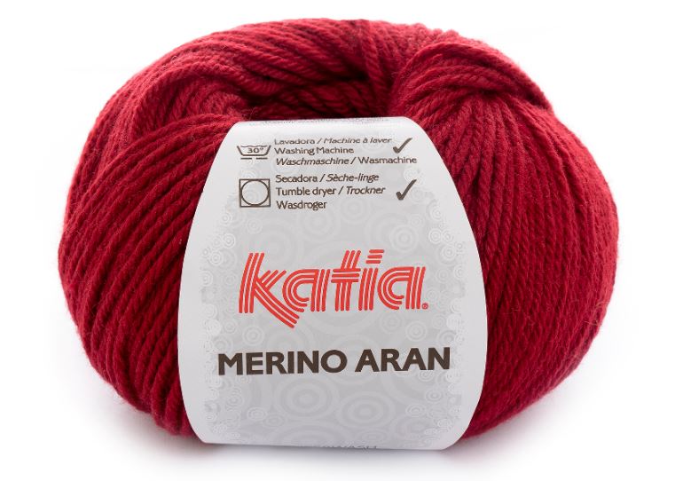 Katia - Merino Aran